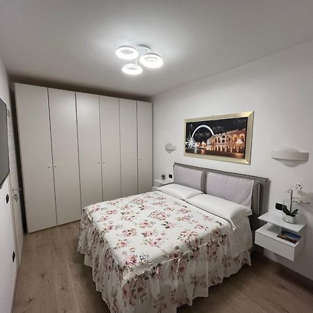 B&B G&G Verona Eksteriør bilde