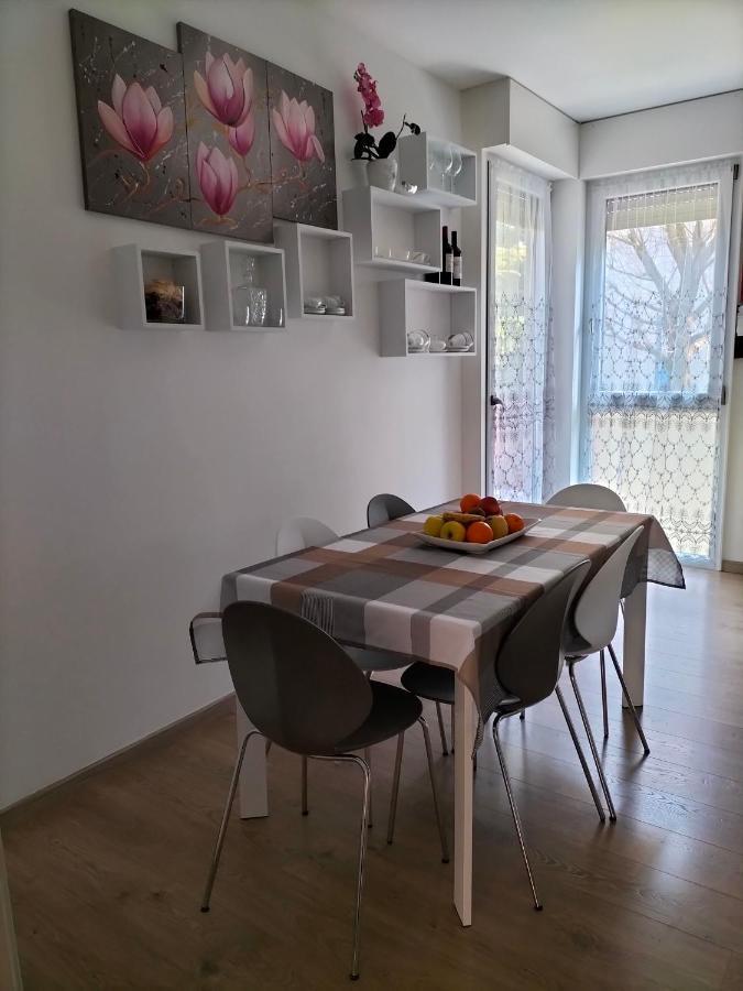 B&B G&G Verona Eksteriør bilde