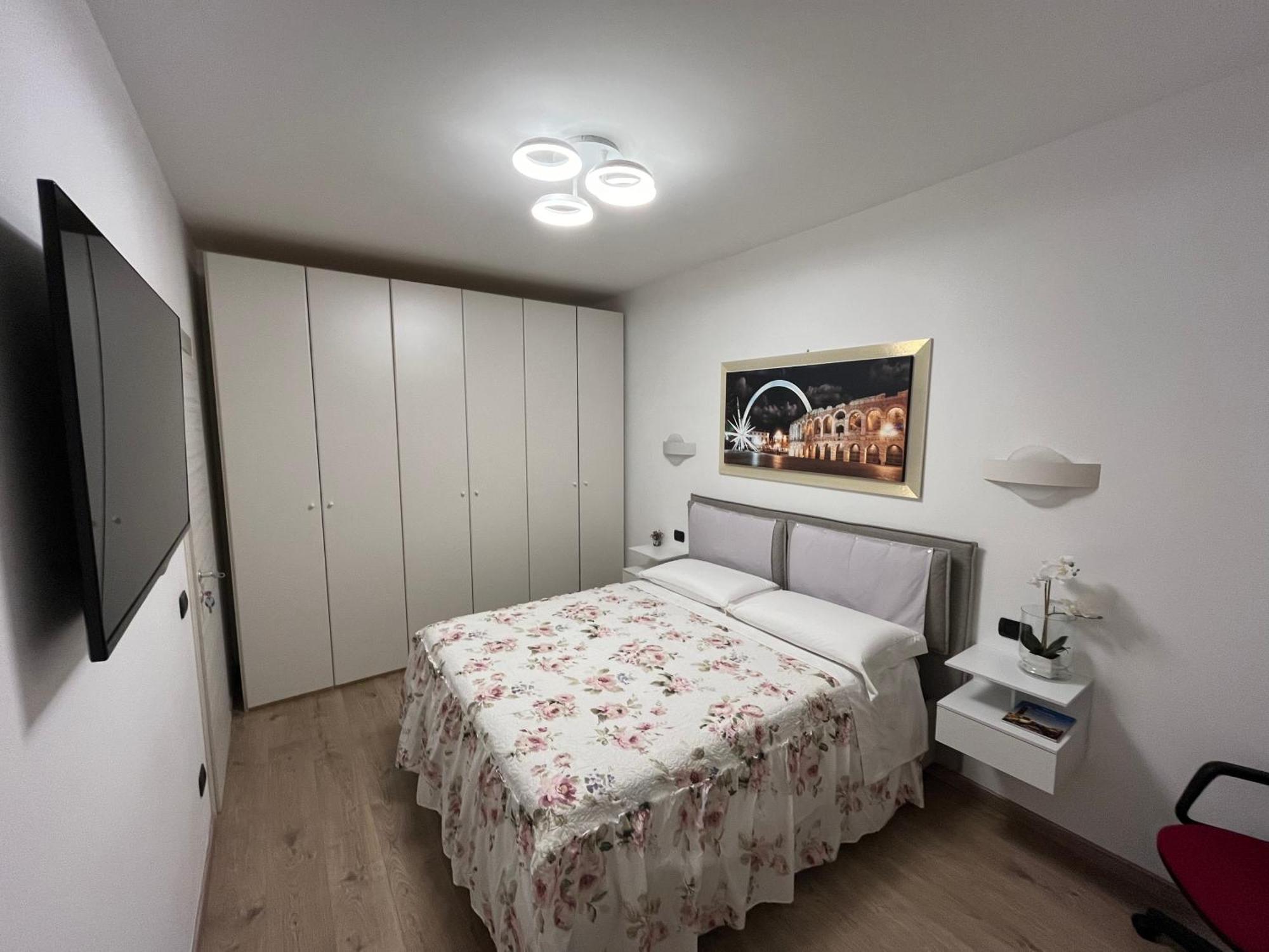 B&B G&G Verona Eksteriør bilde