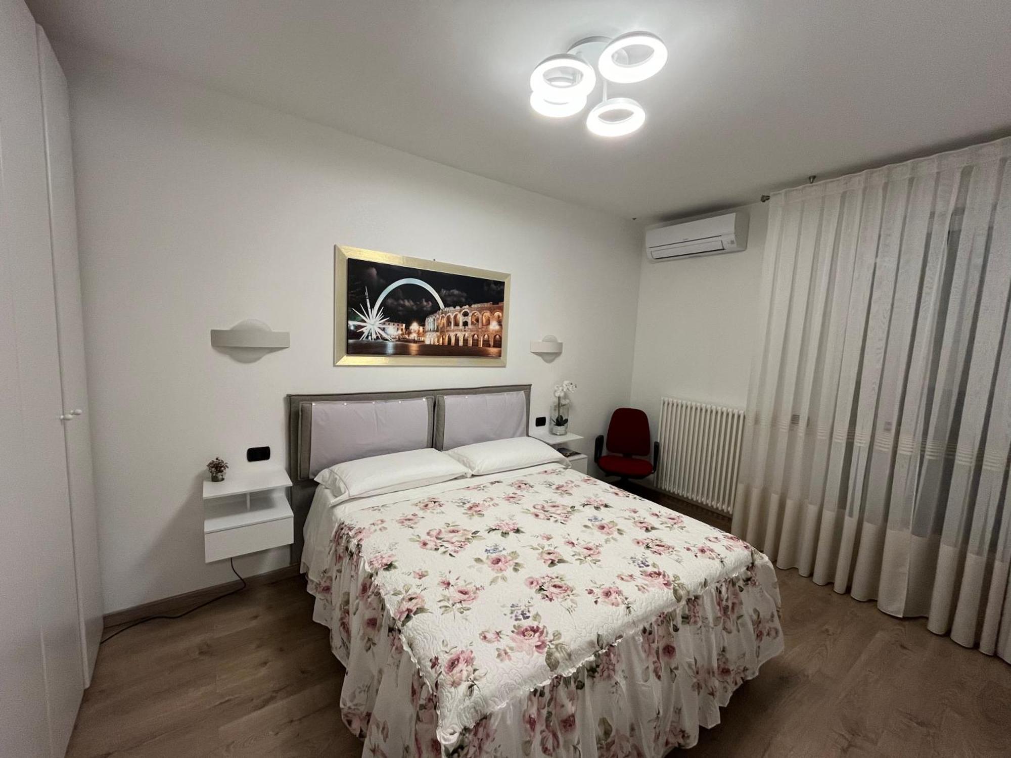 B&B G&G Verona Eksteriør bilde