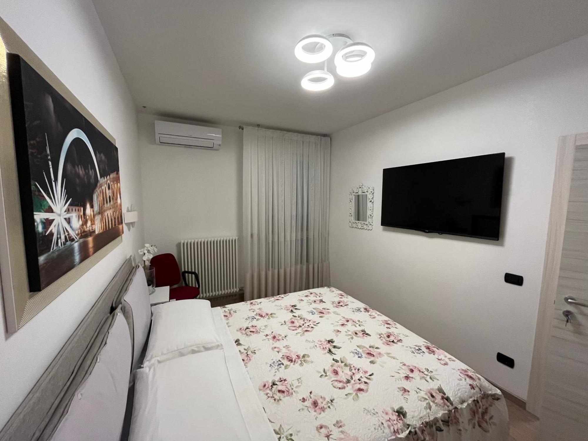B&B G&G Verona Eksteriør bilde